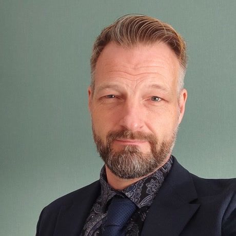 Samuel Suther - Web & App Entwickler